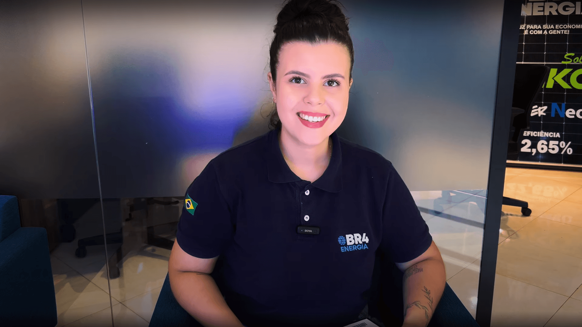 Conheça sua nova conta de energia